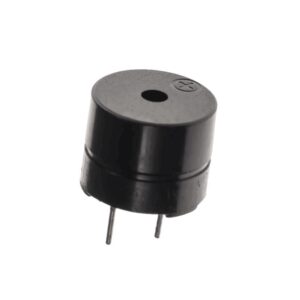 Zummer Siqnallayıcı (Buzzer)