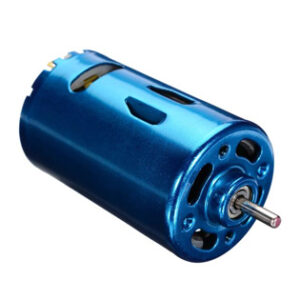 DC Motor