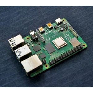 Raspberry Pi