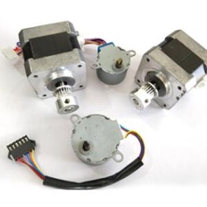 Stepper Motor