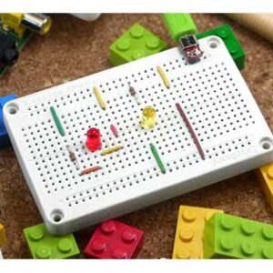 Breadboard