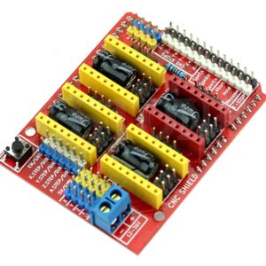 Arduino CNC Shield