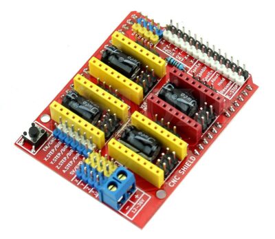 Arduino CNC Shield