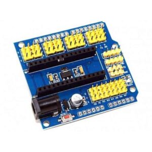 Arduino Nano Proto Shield