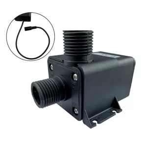 Su Matoru DC 12V 19W 800L/S