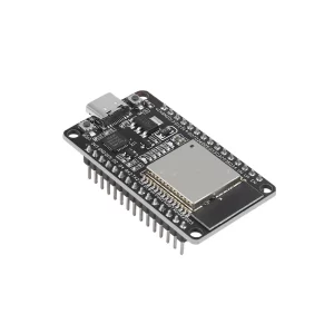 ESP32 WiFi Bluetooth Kontroller Kartı CP2102 Type-C (30 pin)