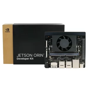 NVIDIA Jetson Orin Nano Super Developer Set