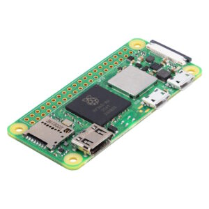 Pi Zero