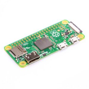 Raspberry Pi Zero W