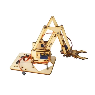 Arduino Robot Qol - Image 2