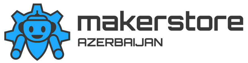 Makerstore Azerbaijan