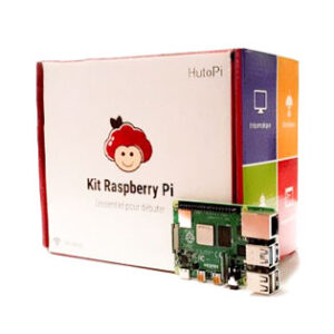 Raspberry Pi Dəstləri