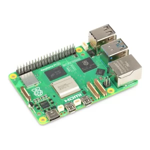 Raspberry Pi 5 (1GB RAM)