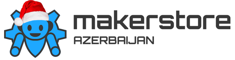 Makerstore Azerbaijan