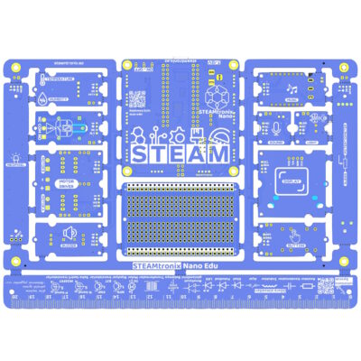 STEAMtronix Nano-Edu Dəsti - Image 3