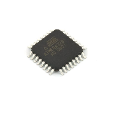 ATMEGA328P-AU Mikrokontroller TQFP-32 SMD