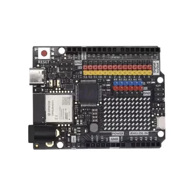 UNO Rev4 Wifi (Arduino IDE-lə uyğun)