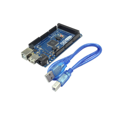 Mega ADK 2560 Rev3 (Arduino IDE-lə uyğun) - Image 2