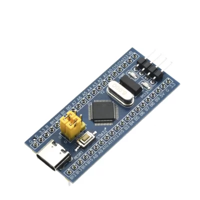 STM32F1 ARM Mikrokontroller Kartı TYPE-C