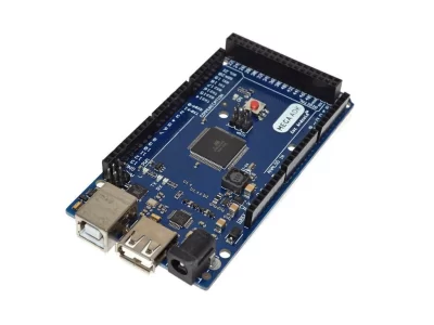 Mega ADK 2560 Rev3 (Arduino IDE-lə uyğun)