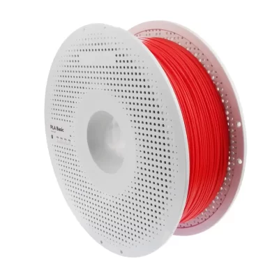 BambuLab 3D 1.75 mm PLA Basic Filament - Image 6