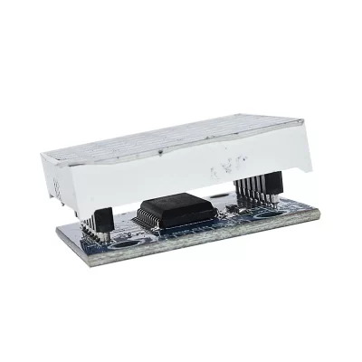 MAX7219 Sürücülü SMD 8x8 Dot Matrix LED Ekran Modulu - Image 3