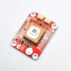 u-blox SAM-M8Q GPS GNSS Modulu 3.3V/5V  I2C-UART Qwiic/STEMMA QT
