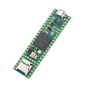 Teensy 4.1 Mikrokontroller Kartı (Ethernetsiz)