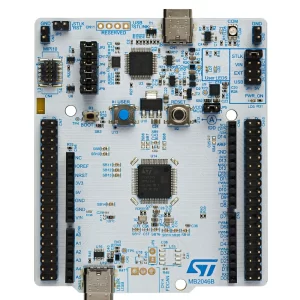 NUCLEO-C031RB ARM STM32C031RB Mikrokontroller Kartı