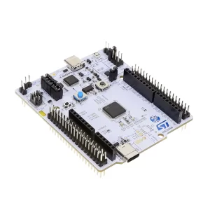 NUCLEO-C071RB ARM STM32C071RB Mikrokontroller Kartı