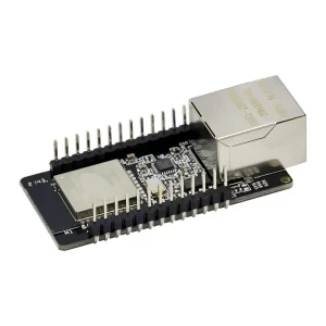 ESP32 WT32-ETH01 Ethernet Wi-Fi Modulu