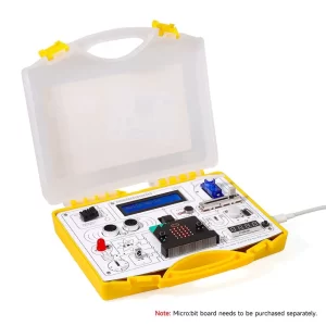 Elecrow Hamısı-birində Micro:Bit Starter Dəsti