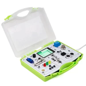 Elecrow Hamısı-birində Pico 2 Starter Dəsti