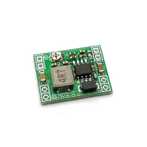 Tənzimlənəbilən Gərginlik Alçaldıcı modul MP1584 (DC-DC Buck Converter) 3A