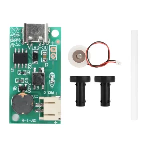 Ultrasəs Buxar Modulu