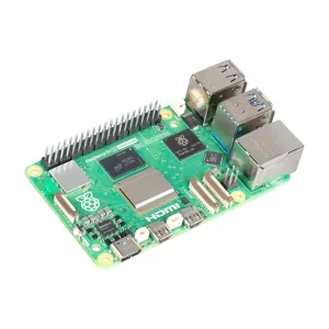 Raspberry Pi 5 (16GB RAM)
